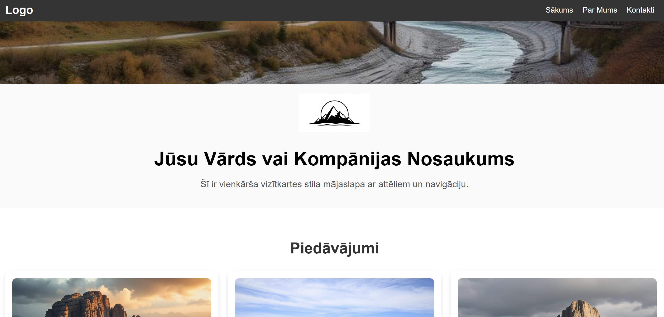 Individuāla Lapa